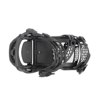 Step-In Snowboard Bindings source view 21