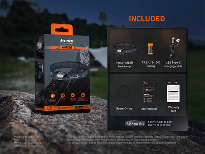 Rechargeable Multi-Beam Headlamp source view 21