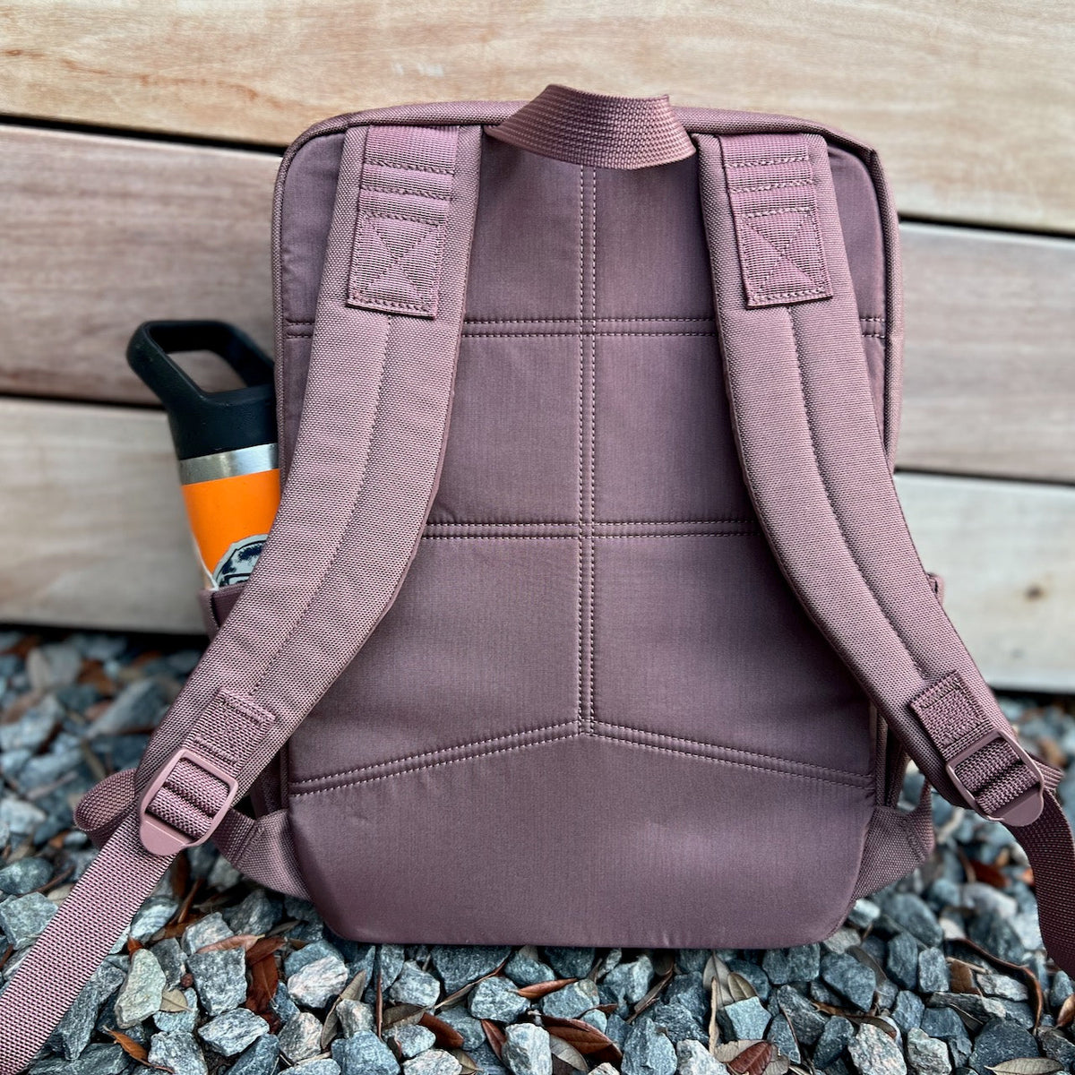 Kids' Mini Rucksack source view 21