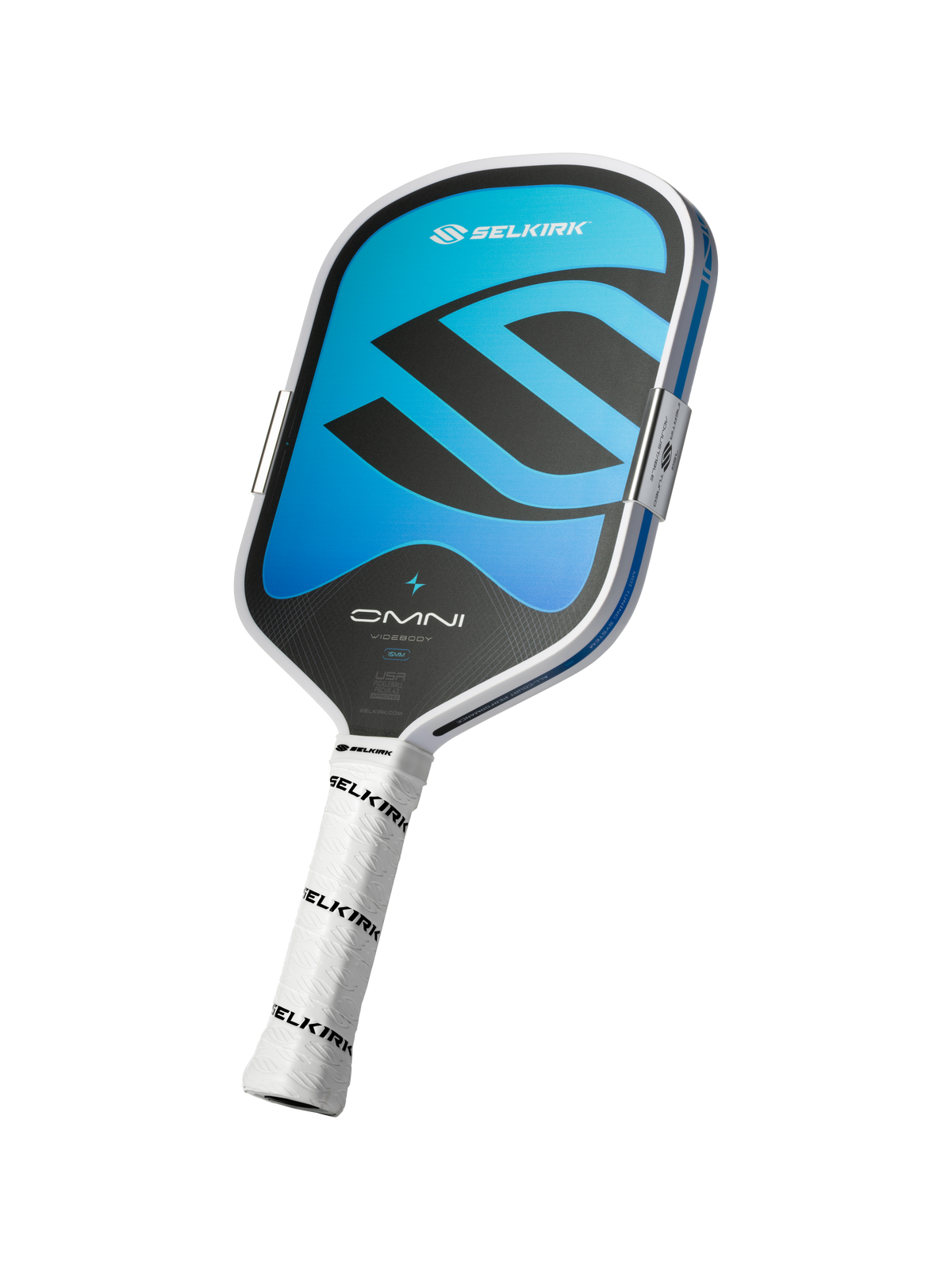 Pickleball Paddle Widebody / Hydro option