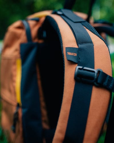 Disc Golf Backpack source view 21