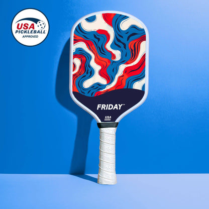 Pickleball Paddle source view 21