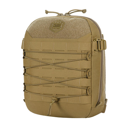 Tactical Backpack Coyote option