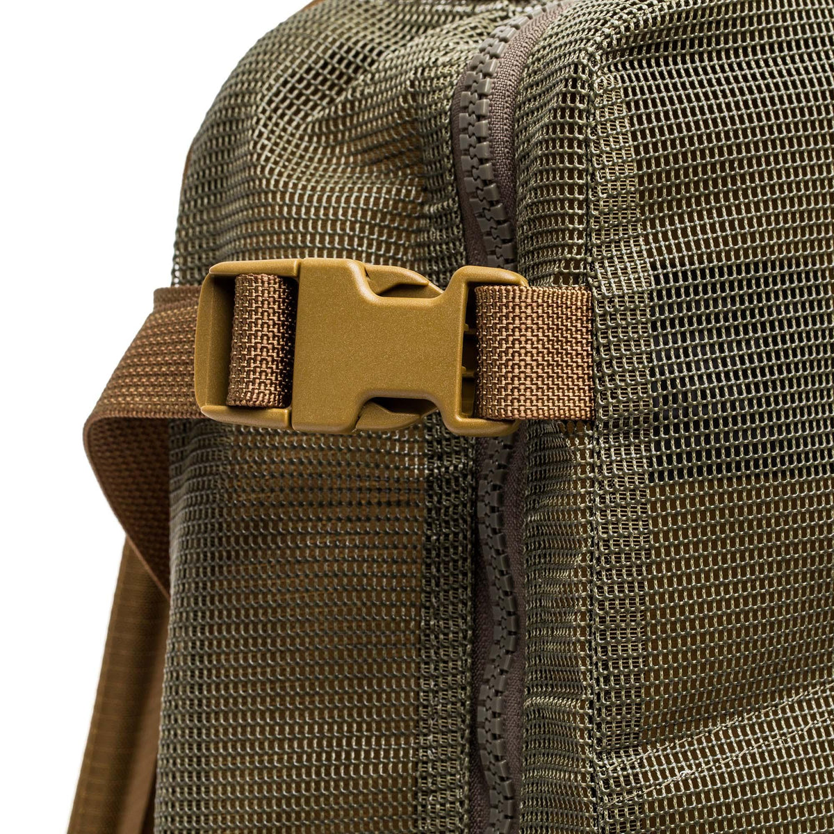 Breathable Mesh Training Backpack source view 21