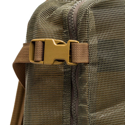 Breathable Mesh Training Backpack source view 21