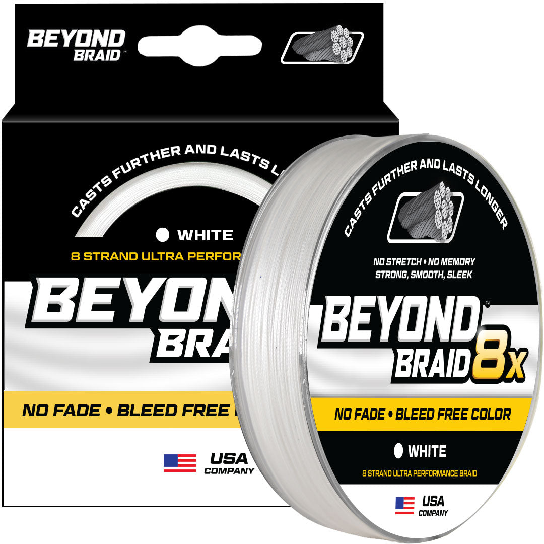 Braided Fishing Line source view 21