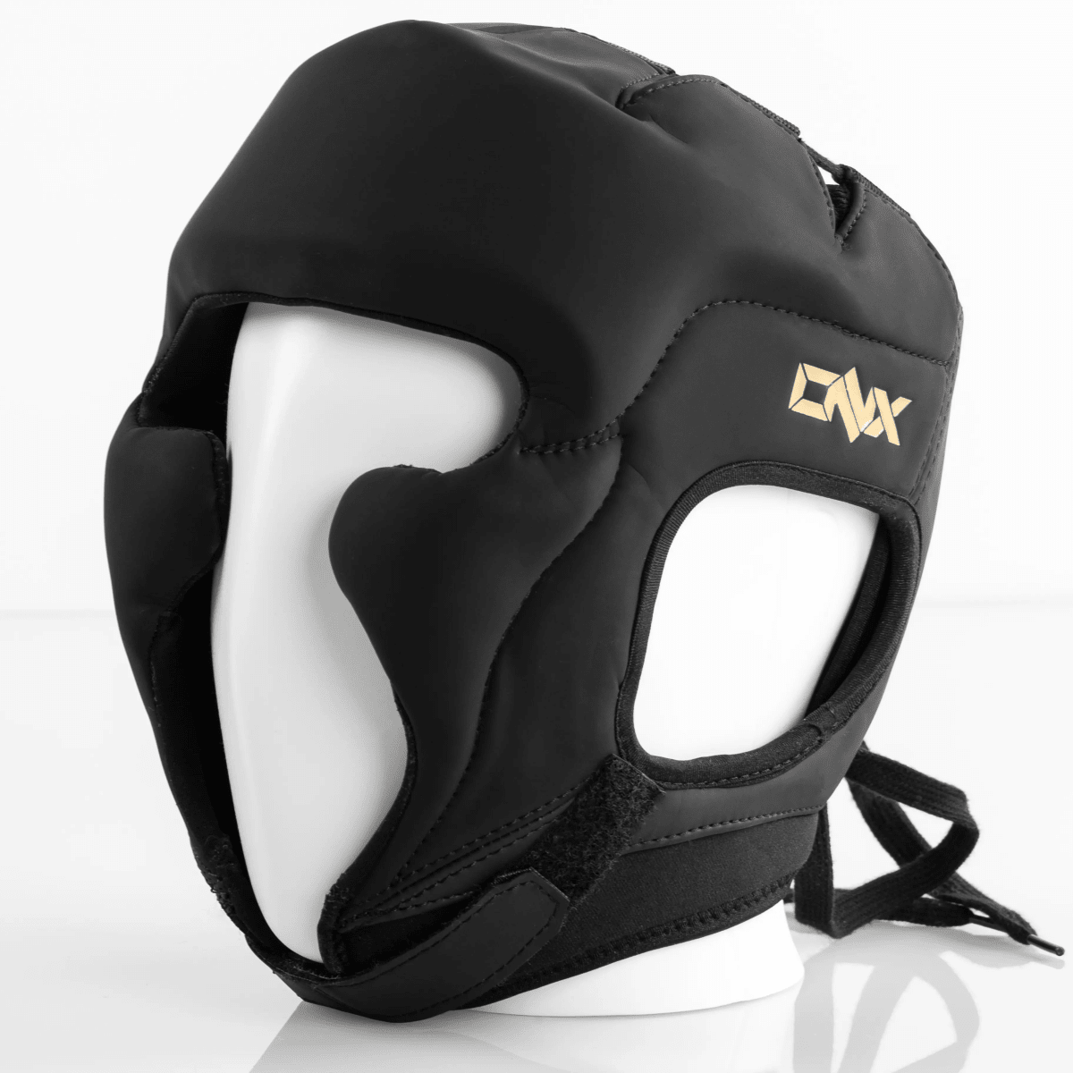 MMA Headgear SM/MED / BLACK option