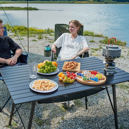 Camping Table source view 21