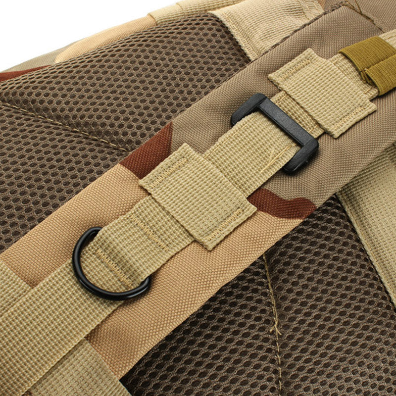 Hiking Backpack source view 21