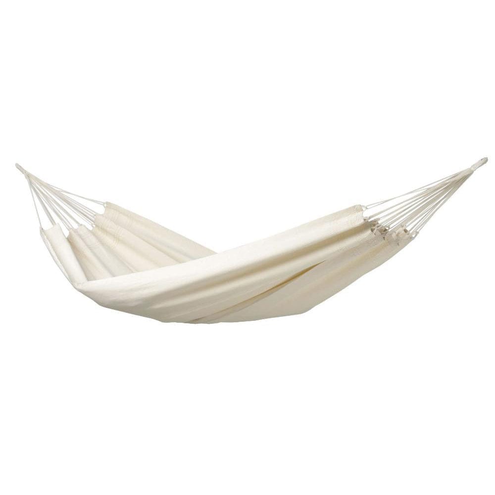 Double Hammock natural option