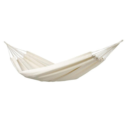 Double Hammock natural option