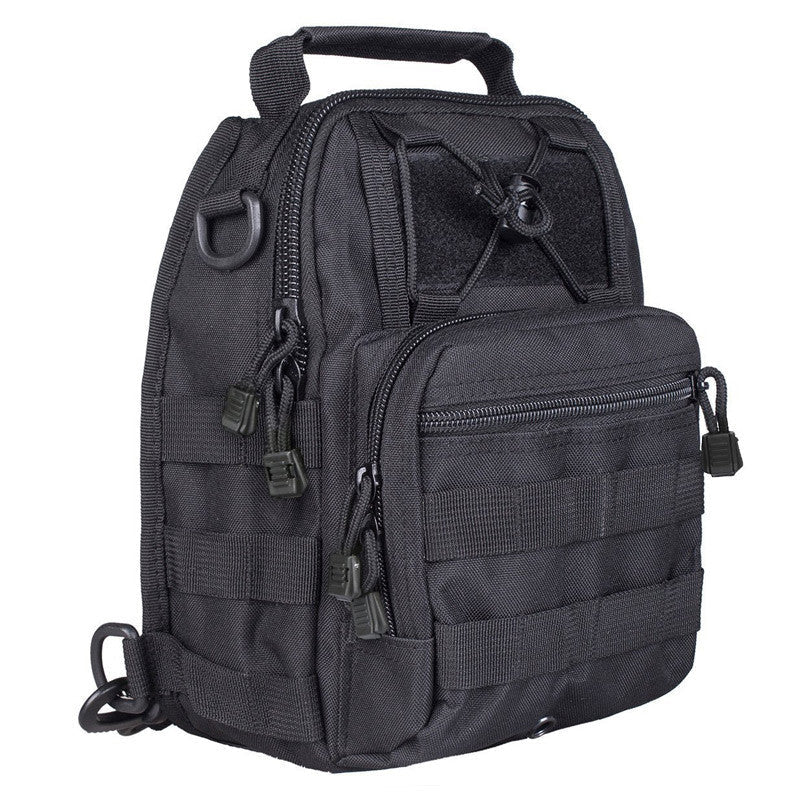 Outdoor Sling Backpack source view 21