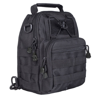 Outdoor Sling Backpack source view 21