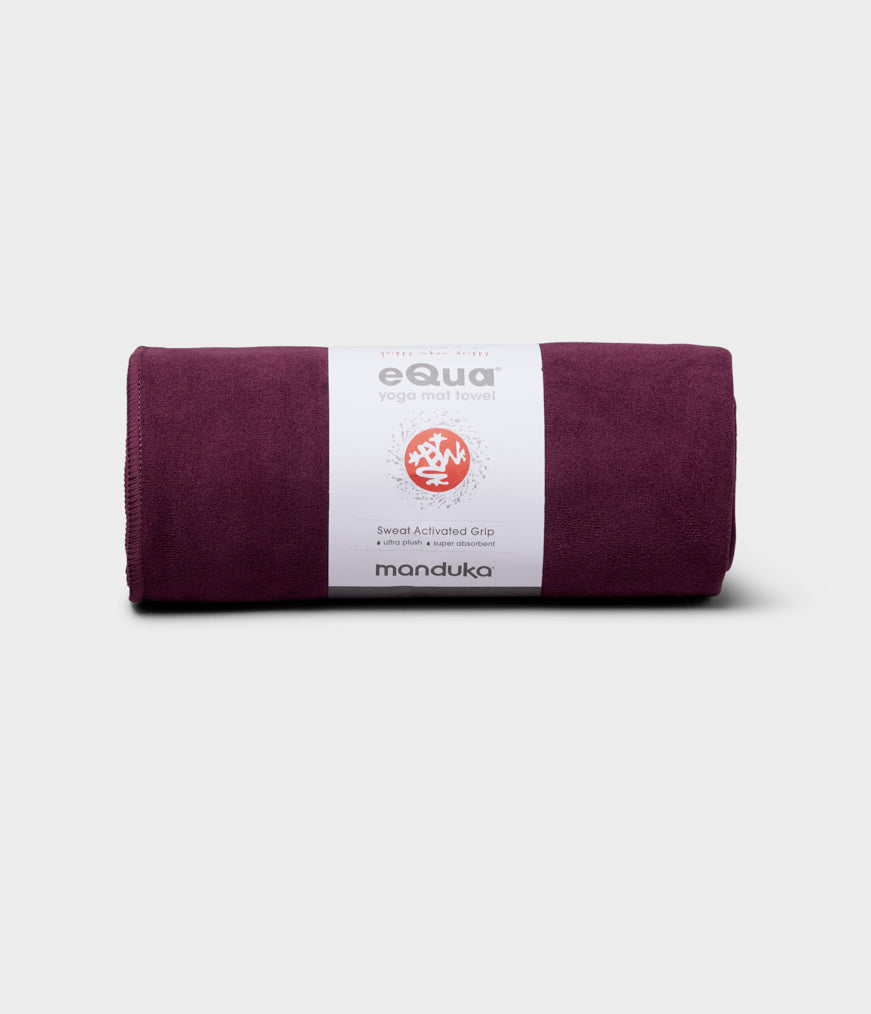 Yoga Mat Towel source gallery image 8