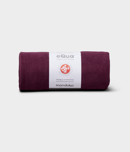 Yoga Mat Towel source gallery image 8