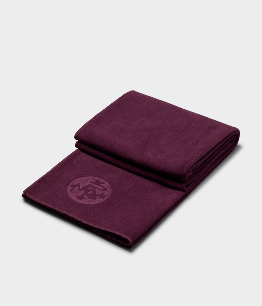 Yoga Mat Towel source gallery image 7