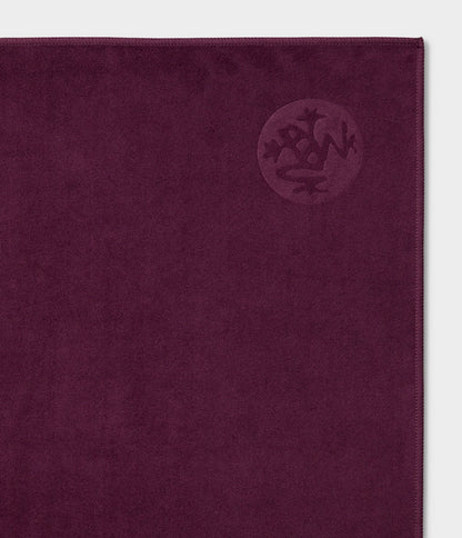 Yoga Mat Towel source gallery image 6