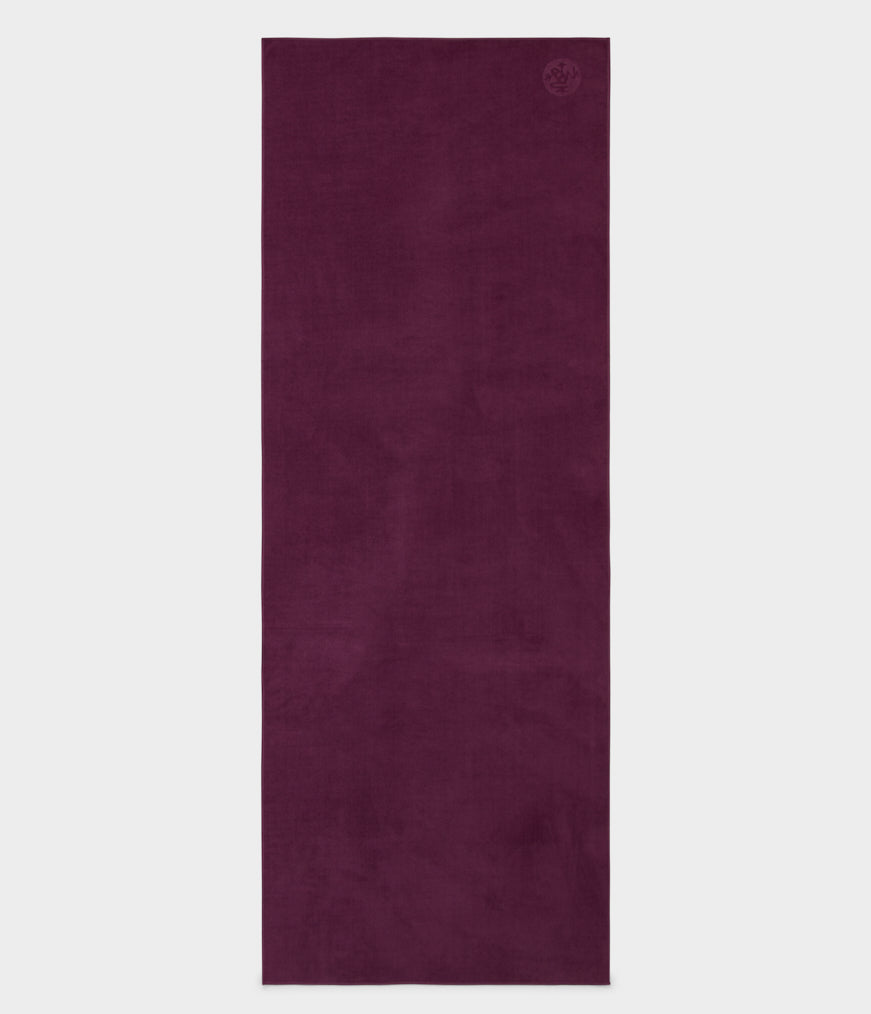 Yoga Mat Towel source gallery image 5