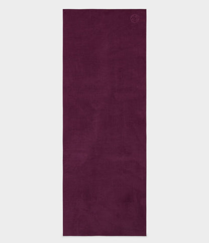 Yoga Mat Towel source gallery image 5
