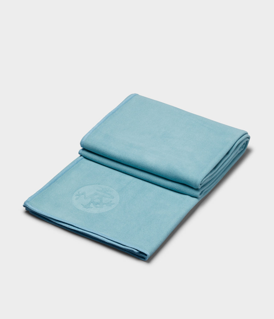 Yoga Mat Towel source gallery image 11