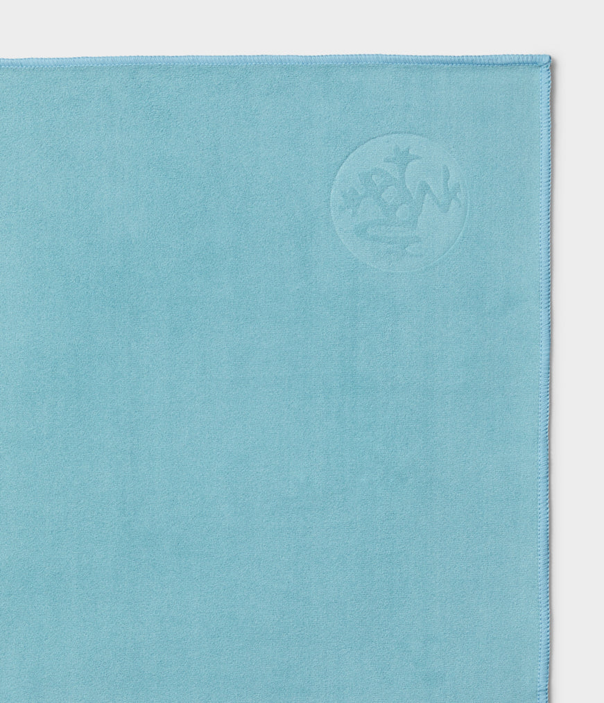 Yoga Mat Towel source gallery image 10