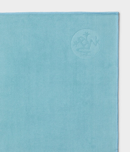Yoga Mat Towel source gallery image 10