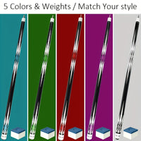 Five-color Combination Set