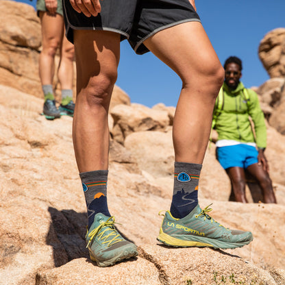 Hiking Socks original source view 5