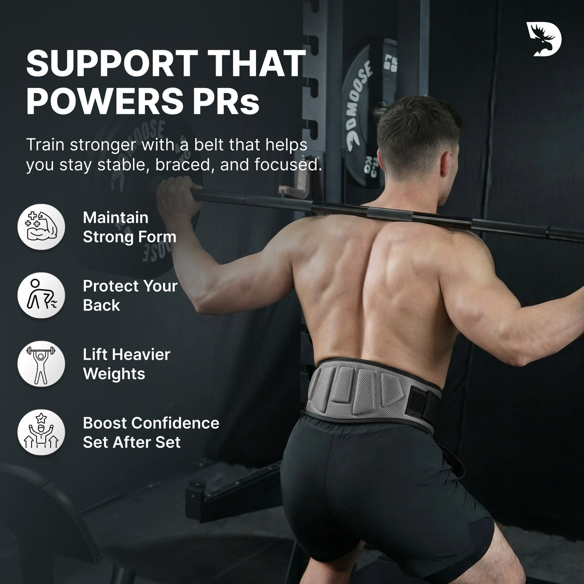Weightlifting Belt source view 22