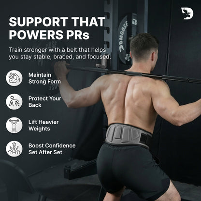 Weightlifting Belt source view 22