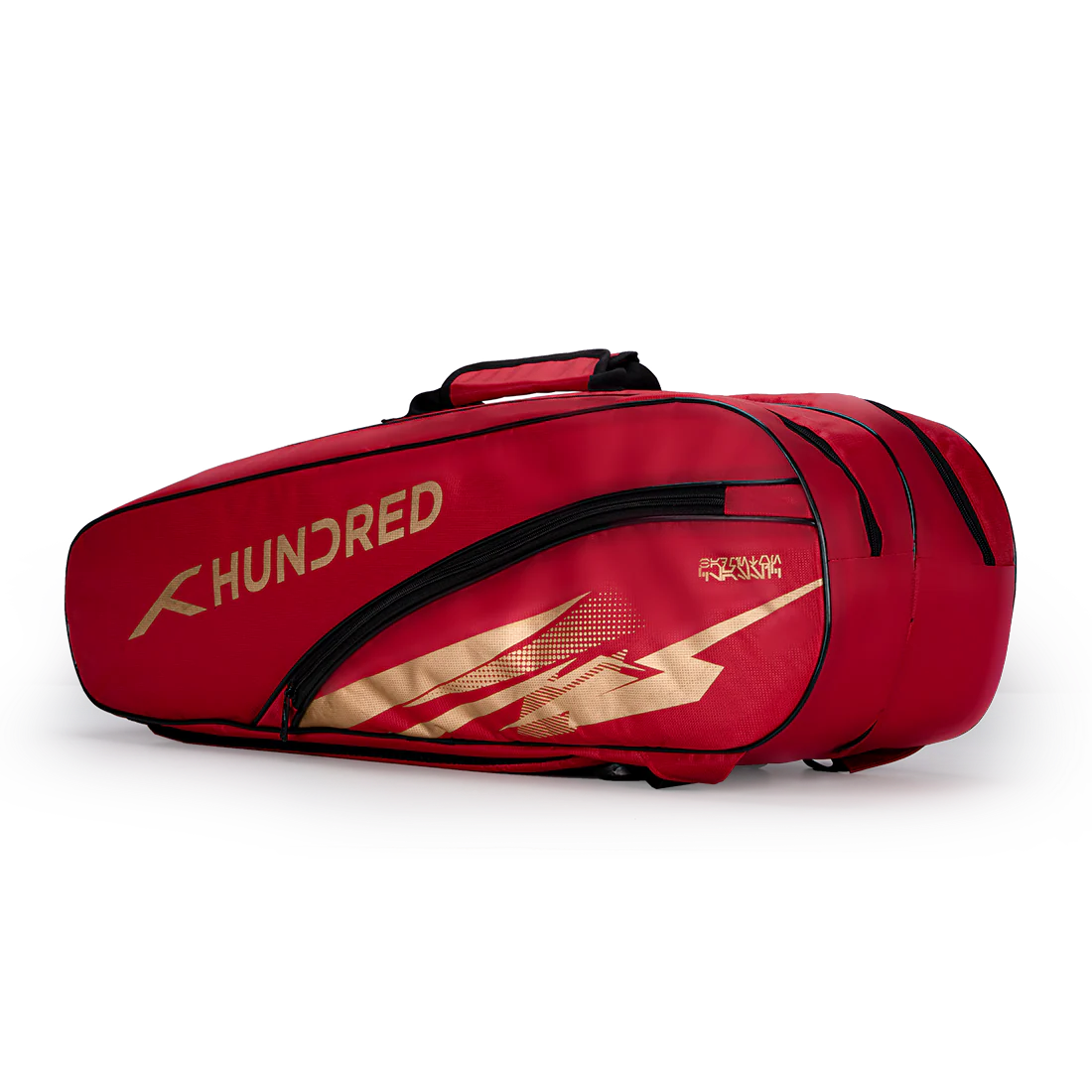 Badminton Racket Bag source view 22