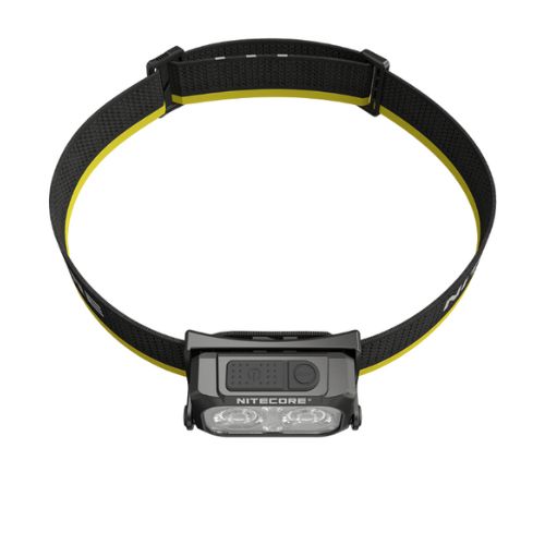 Multi-Color Rechargeable Headlamp source view 22