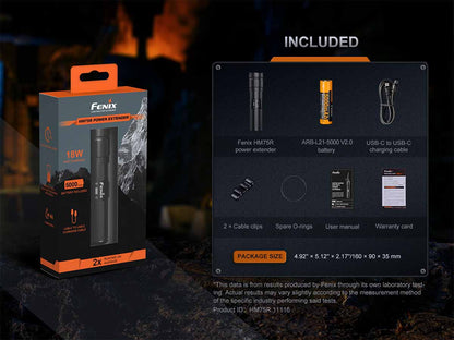 Rechargeable Multi-Beam Headlamp source view 22