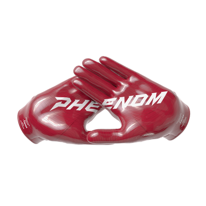 Adult Football Gloves source view 22