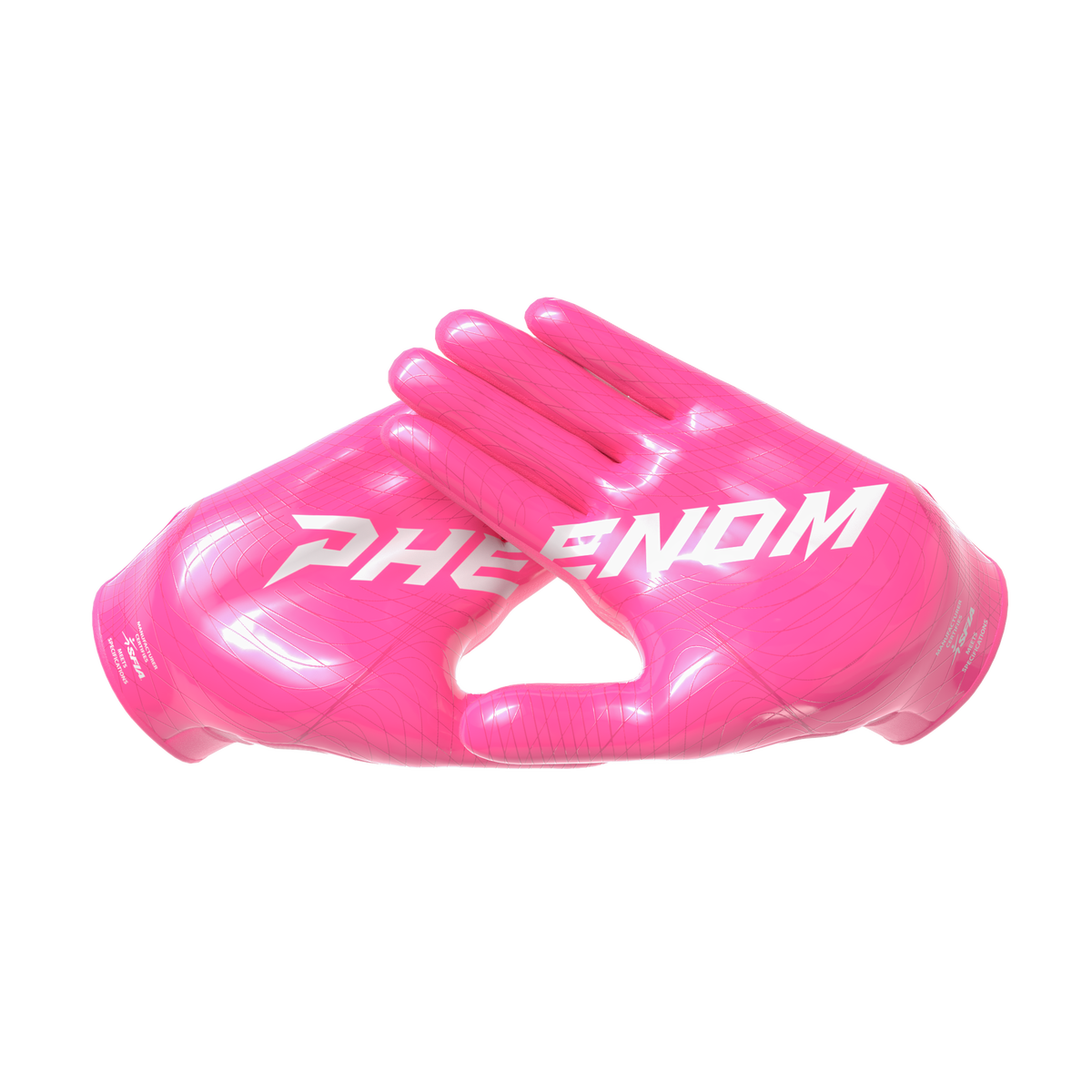 Youth Football Gloves source view 22