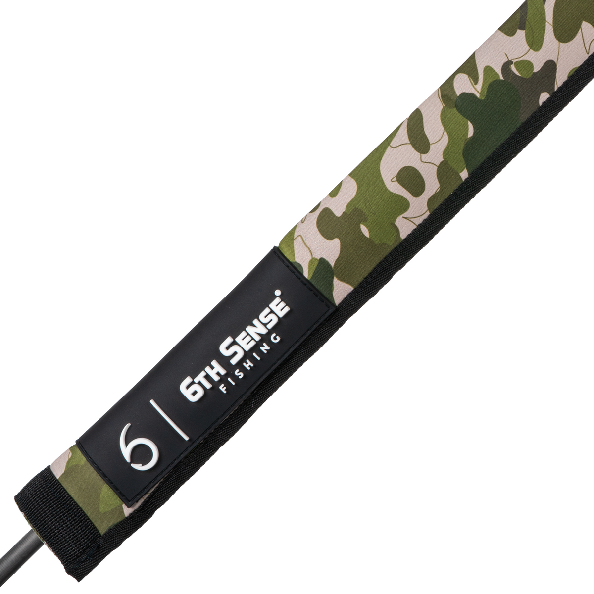Baitcasting Rod Sleeve source view 22