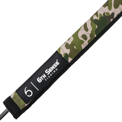 Baitcasting Rod Sleeve source view 22