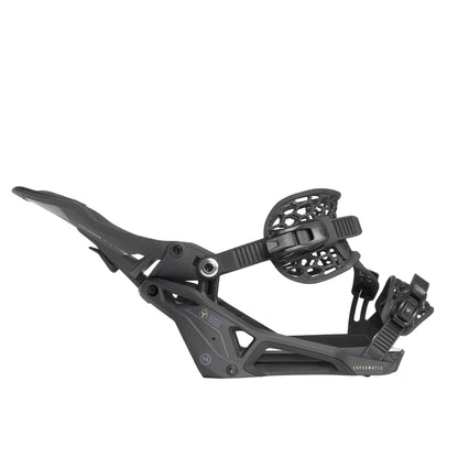 Step-In Snowboard Bindings source view 22