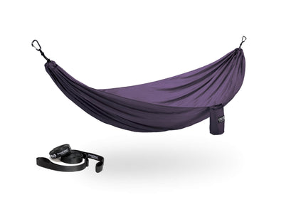 Camping Hammock Plum option