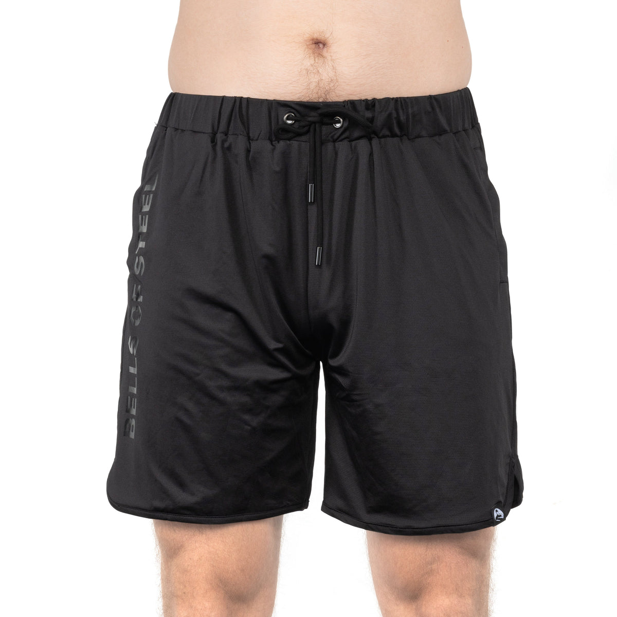 Gym Shorts source view 22