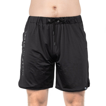 Gym Shorts source view 22