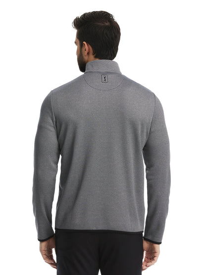 Men's Golf Pullover source view 22