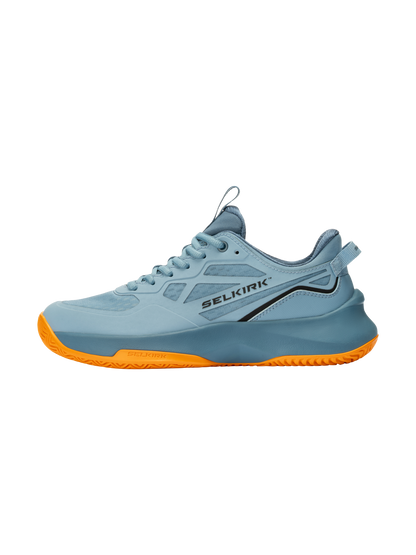 Women's Pickleball Shoes Zephyr Blue / 6 option