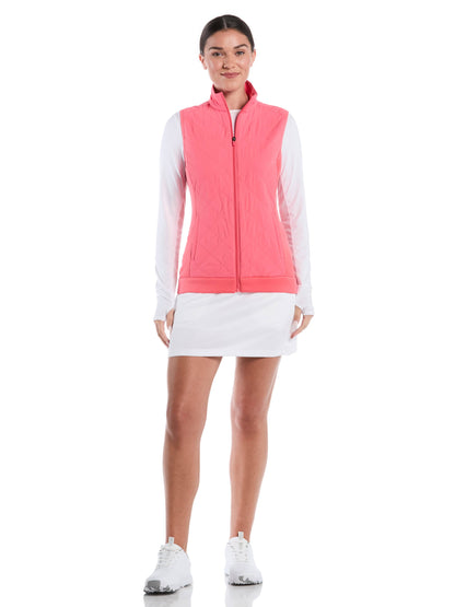 Women's Golf Vest source view 22