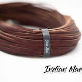 Indian Maroon