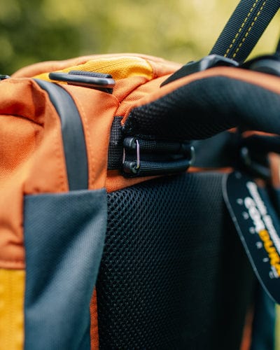 Disc Golf Backpack source view 22