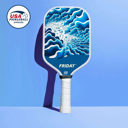 Pickleball Paddle source view 22