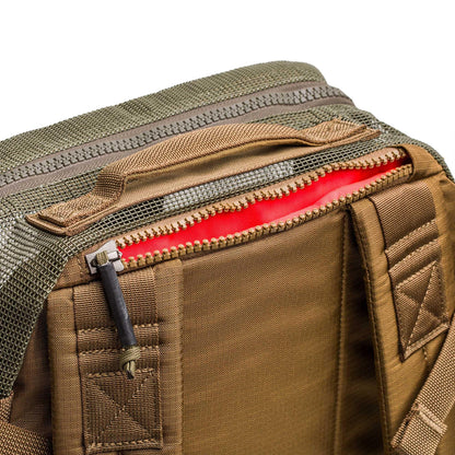 Breathable Mesh Training Backpack source view 22