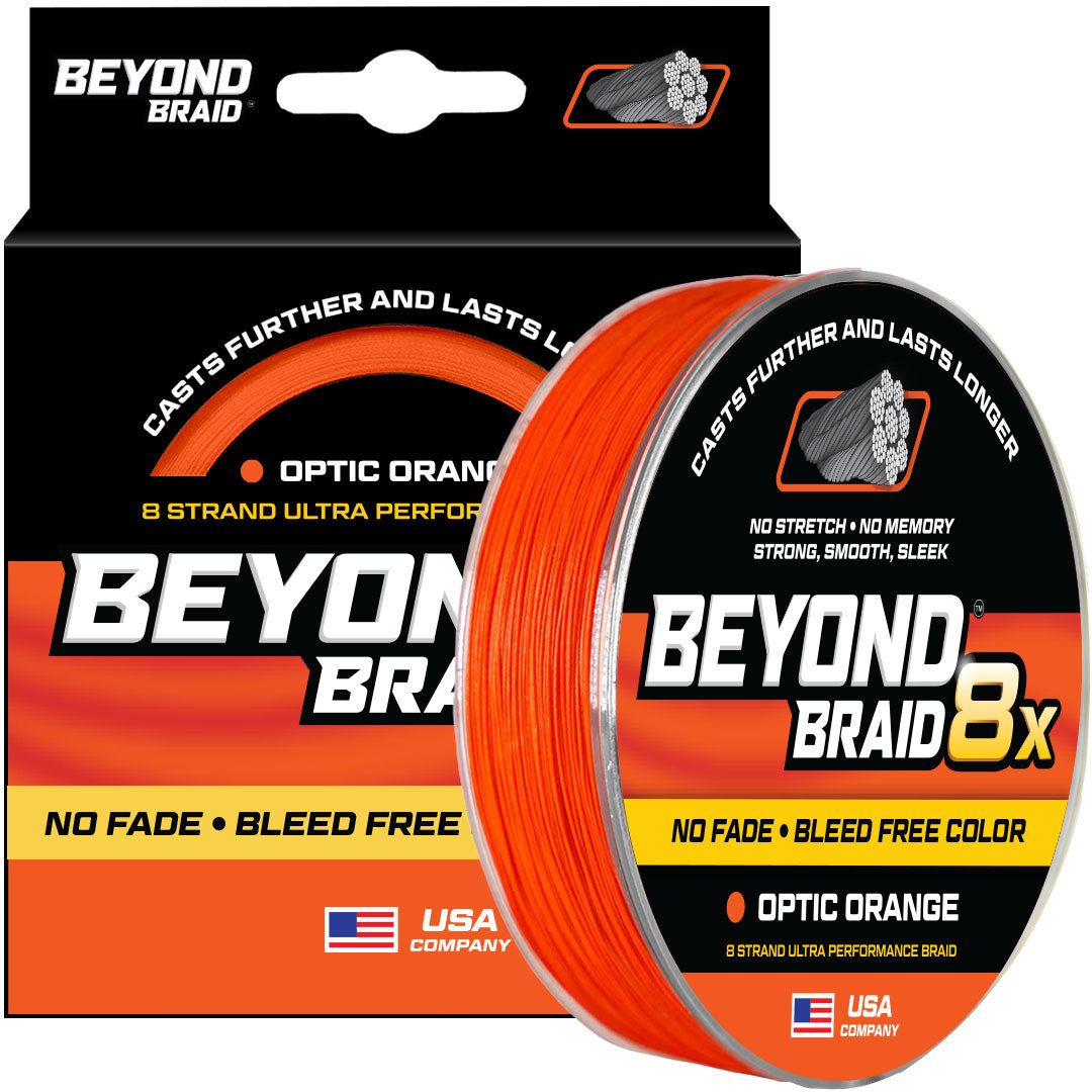 Braided Fishing Line source view 22