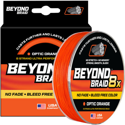 Braided Fishing Line source view 22